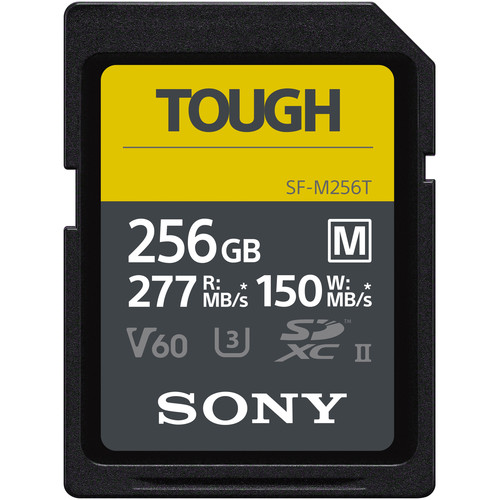 مموری-سونی-Sony-256GB-SF-M-Tough-Series-UHS-II-SDXC-Memory-Card